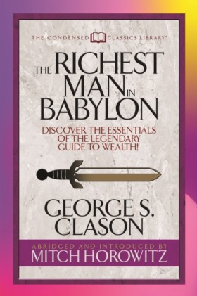 The Riches …