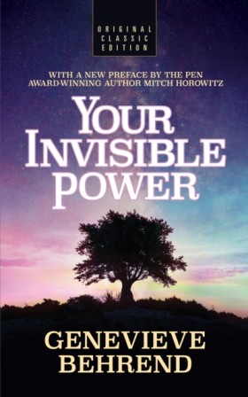 Your Invis &hellip;