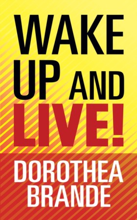 Wake Up an &hellip;