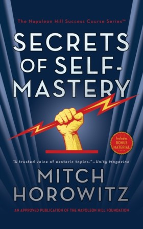 The Secret &hellip;