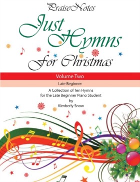 Just Hymns …