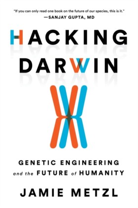 Hacking Da …