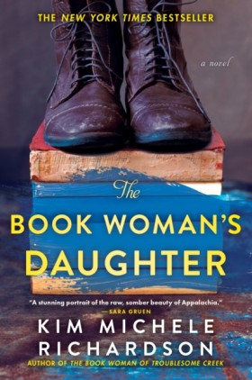 The Book W …