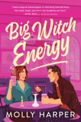 Big Witch &hellip;