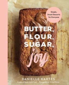 Butter, Fl …