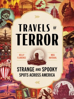 Travels of &hellip;