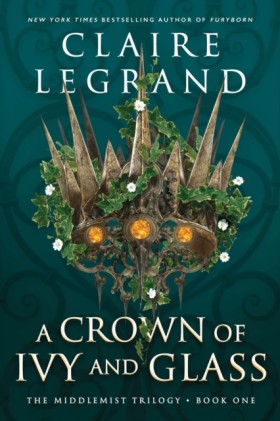 A Crown of &hellip;