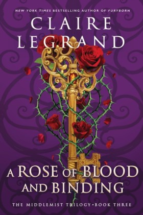 A Rose of …
