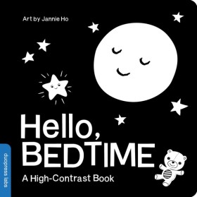 Hello, Bed …