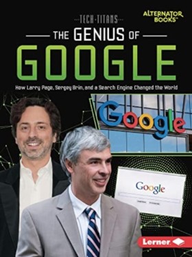 The Genius …