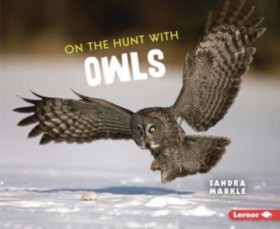 On the Hun …
