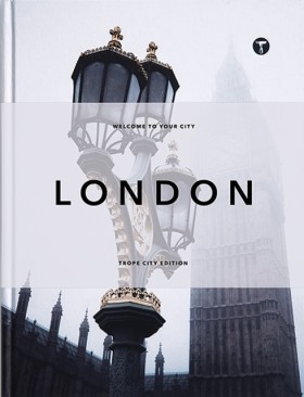 Trope Lond &hellip;