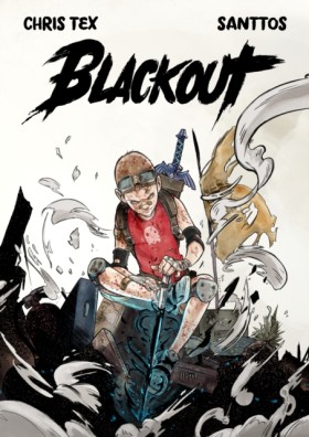 Blackout V …