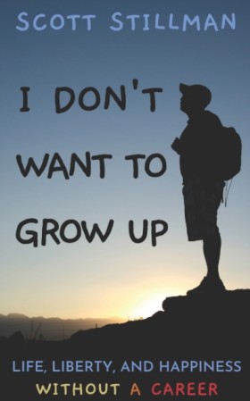 I Dont Wan …