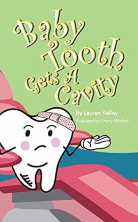 Baby Tooth …