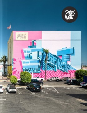 Pow! Wow! &hellip;