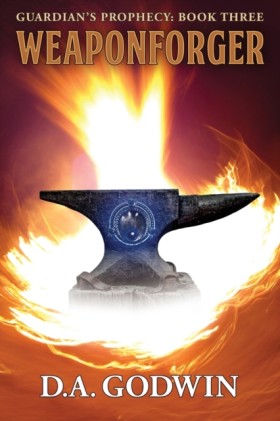 Weaponforg …