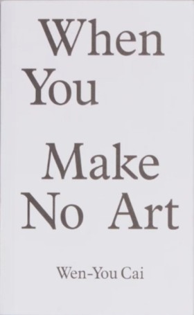 When You M &hellip;