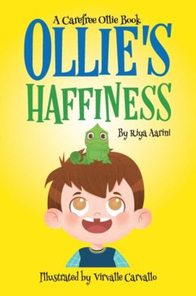 Ollies Haf …
