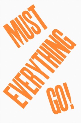 Everything &hellip;