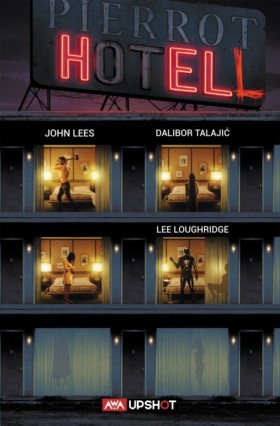 Hotell Vol &hellip;