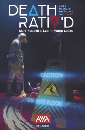 Death Rati &hellip;