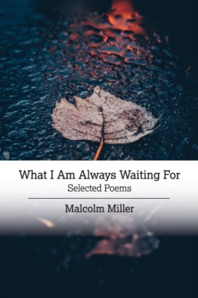 What I Am …