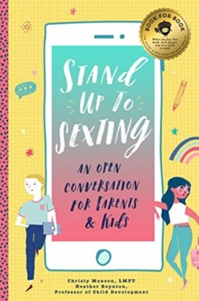 Stand Up t …