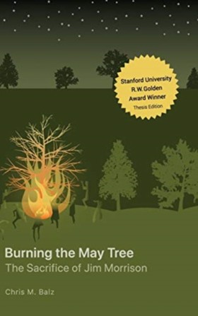 Burning Th &hellip;
