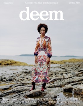Deem Journ &hellip;