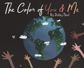 The Color &hellip;