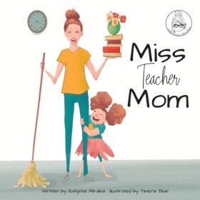 Miss Teach &hellip;