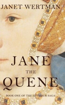 Jane the Q &hellip;