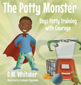 The Potty &hellip;