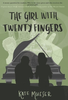 The Girl w &hellip;