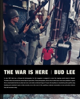 The War Is &hellip;