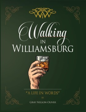 Walking in &hellip;