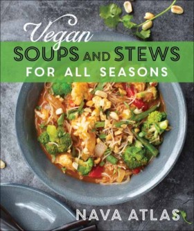 Vegan Soup …