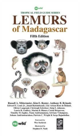Lemurs of …