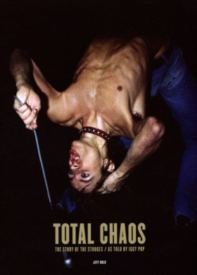 TOTAL CHAO …