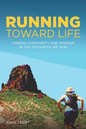 Running To &hellip;