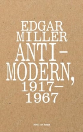 Edgar Mill &hellip;