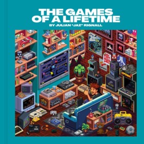 The Games …