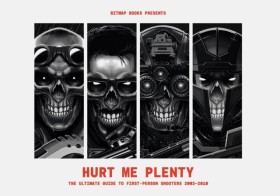 Hurt Me Pl &hellip;