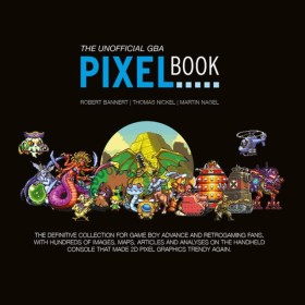 The GBA Pi &hellip;