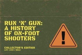 Run n Gun: &hellip;