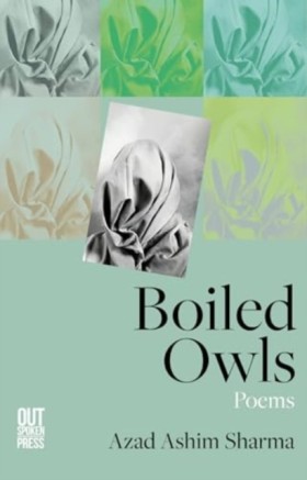Boiled Owl …