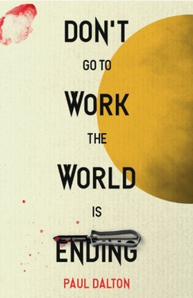 Dont Go To &hellip;