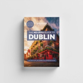 Dublin Tra &hellip;