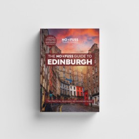 Edinburgh &hellip;